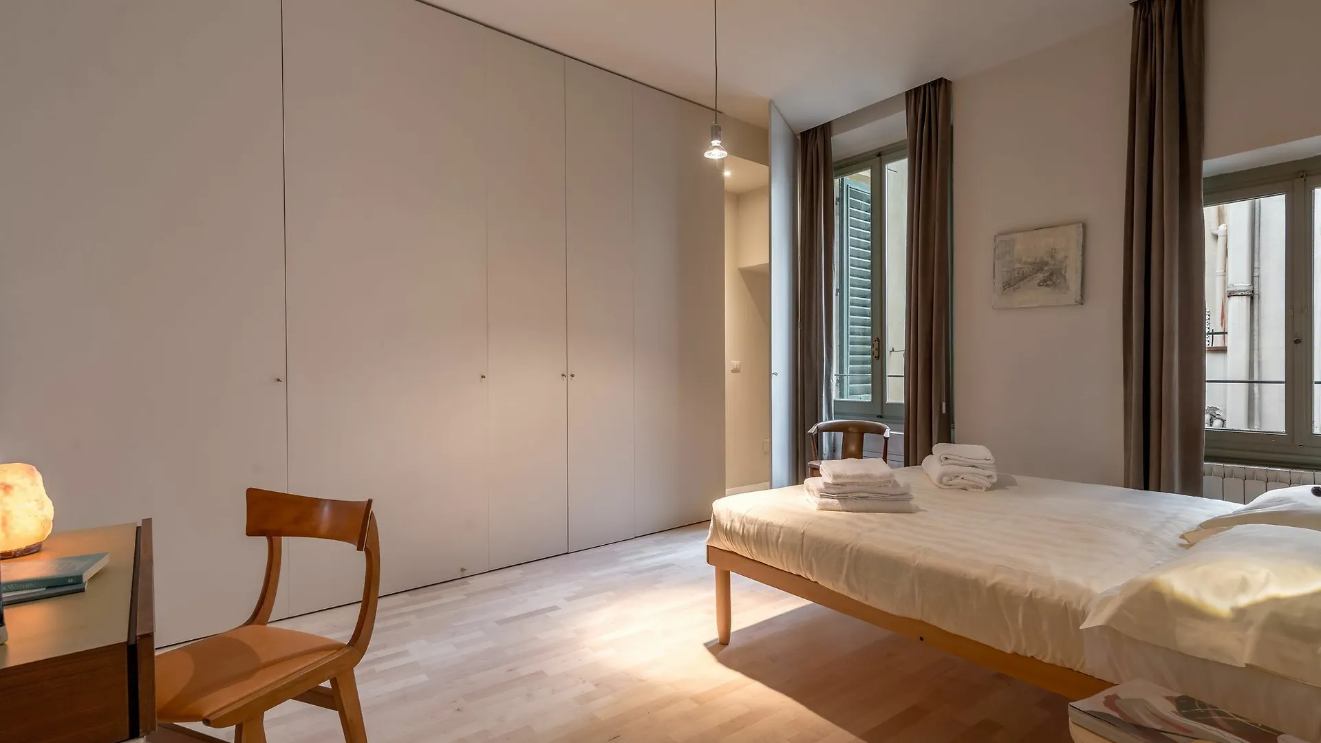Santa Croce Design Apartamento Florença