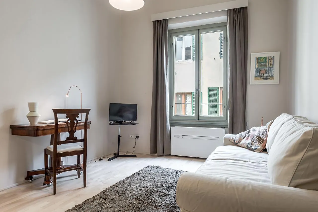 Santa Croce Design Apartment Florence