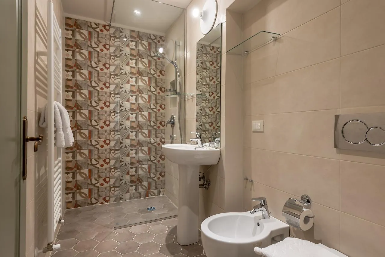 Santa Croce Design Apartment Florence