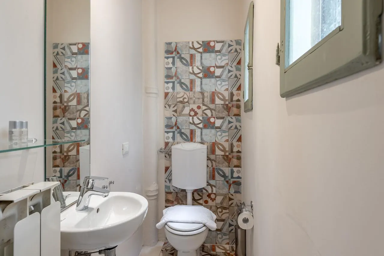 Santa Croce Design Apartment Florence 0*,  Italy