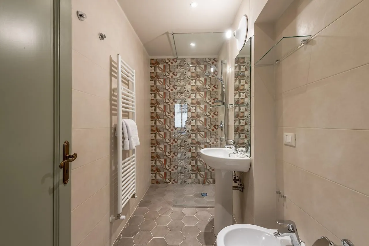 Santa Croce Design Apartment Florence