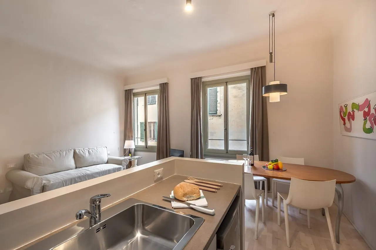 Santa Croce Design Apartment Florence