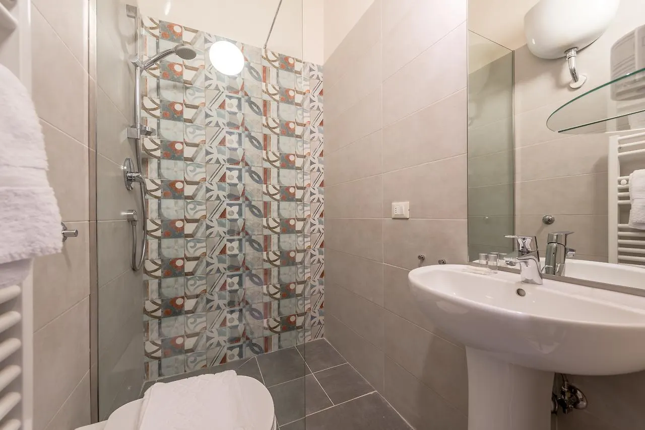 Santa Croce Design Apartment Florence Italy