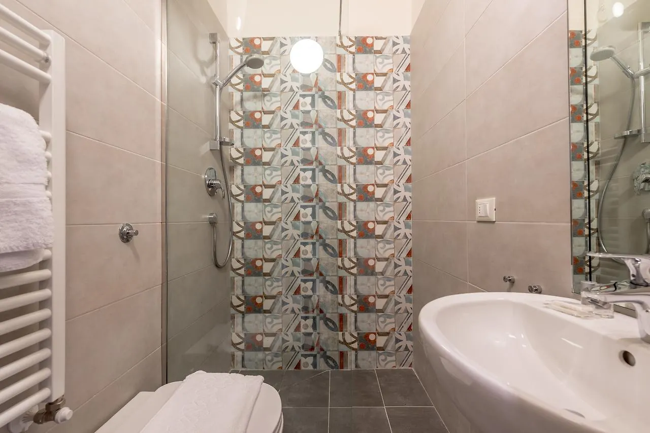Santa Croce Design Apartment Florence