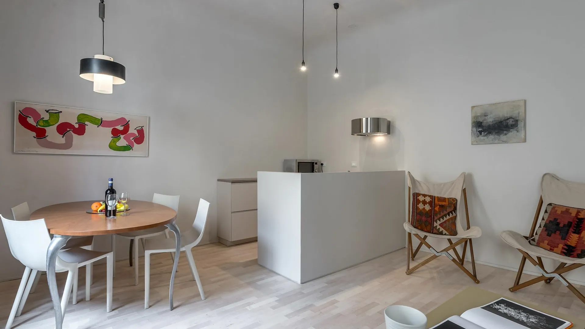 Santa Croce Design Apartment Florence 0*,  Italy