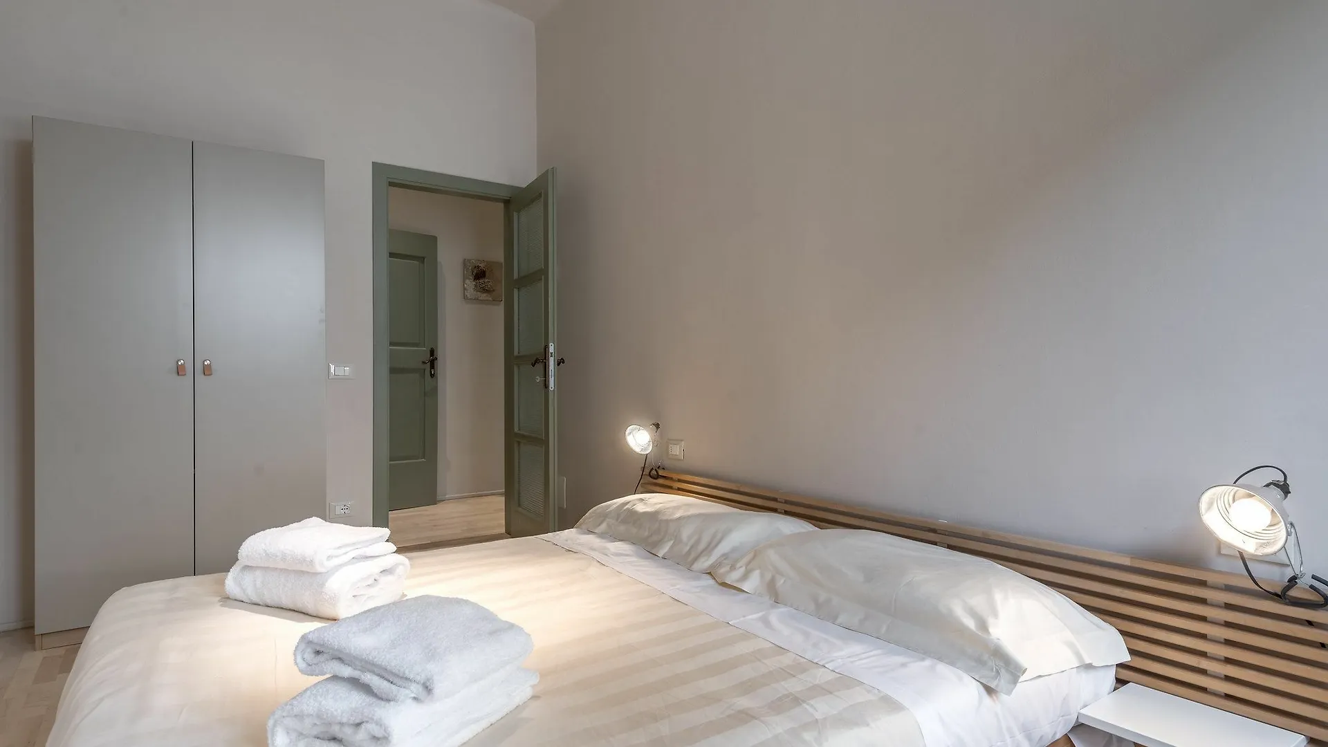 Santa Croce Design Apartment Florence