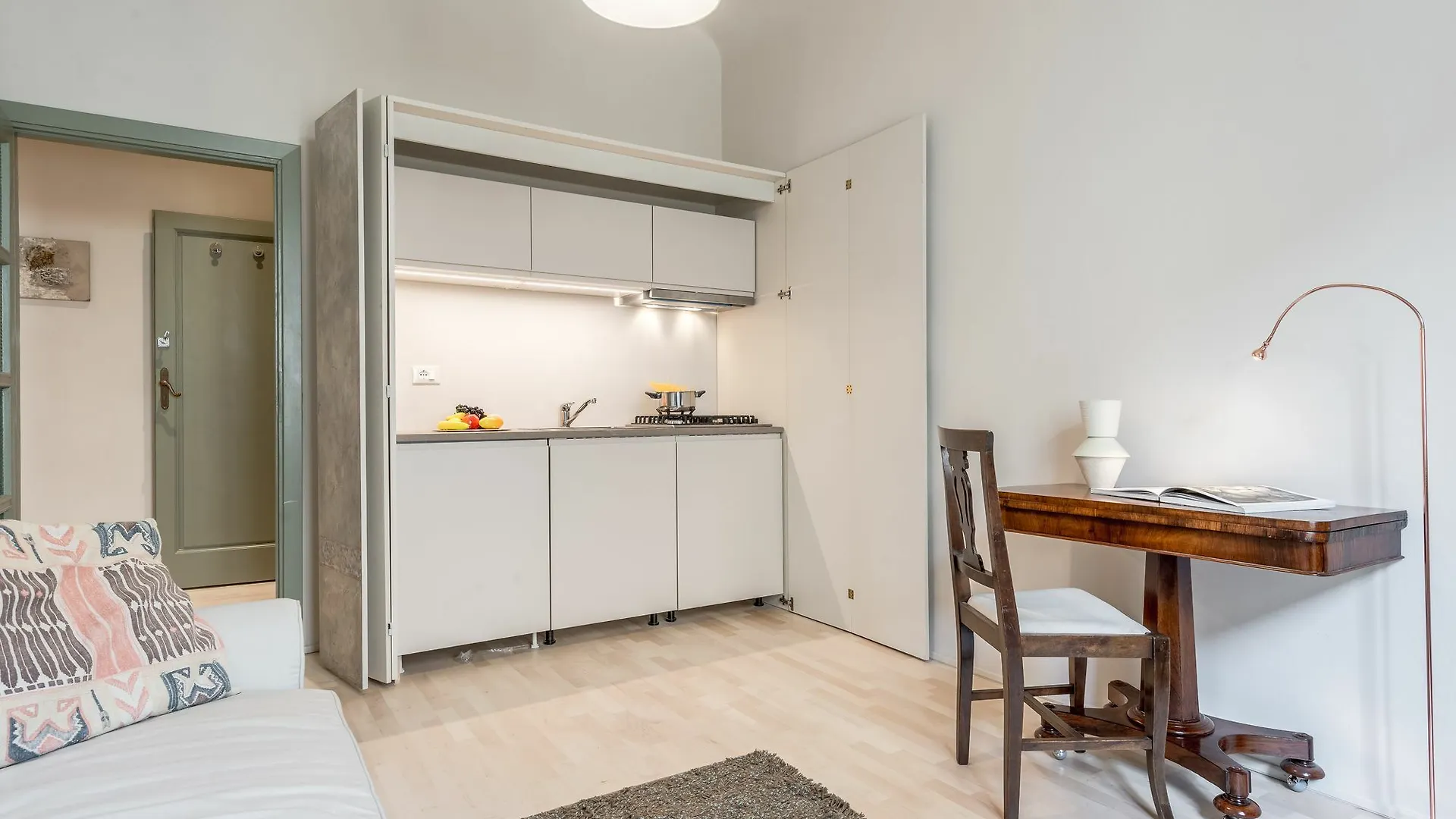 Santa Croce Design Apartment Florence