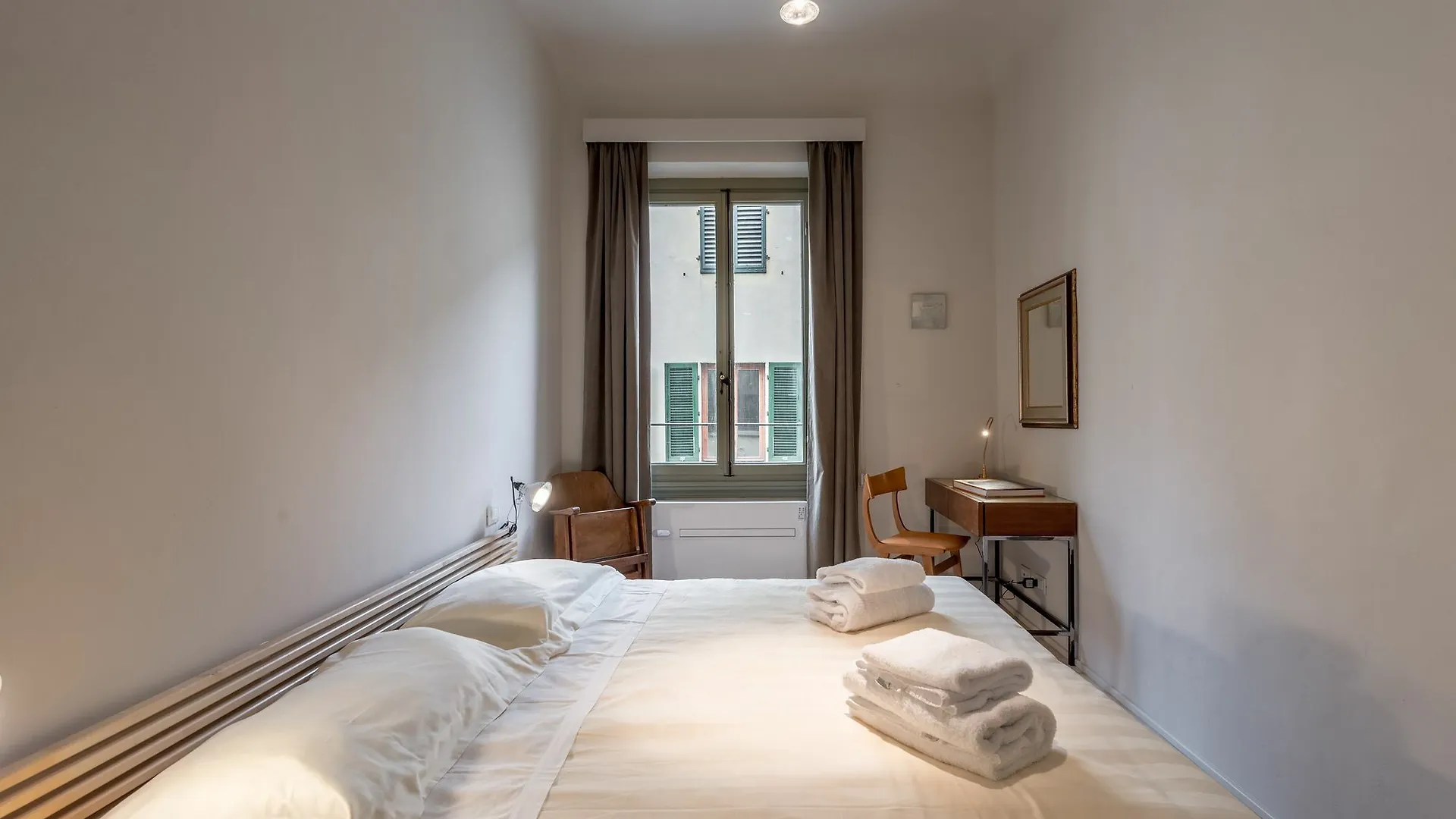 Santa Croce Design Apartment Florence