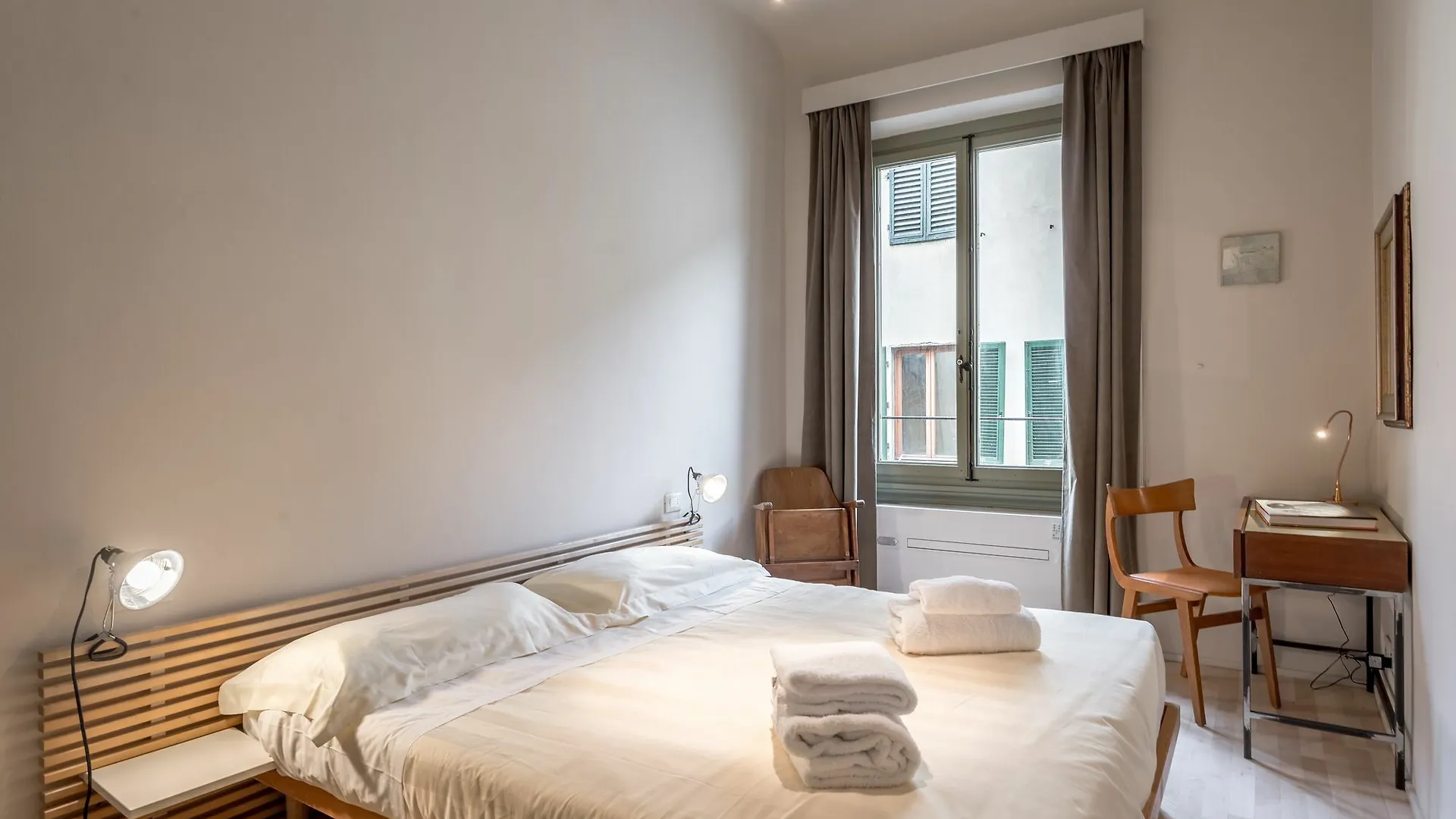 Santa Croce Design Apartment Florence