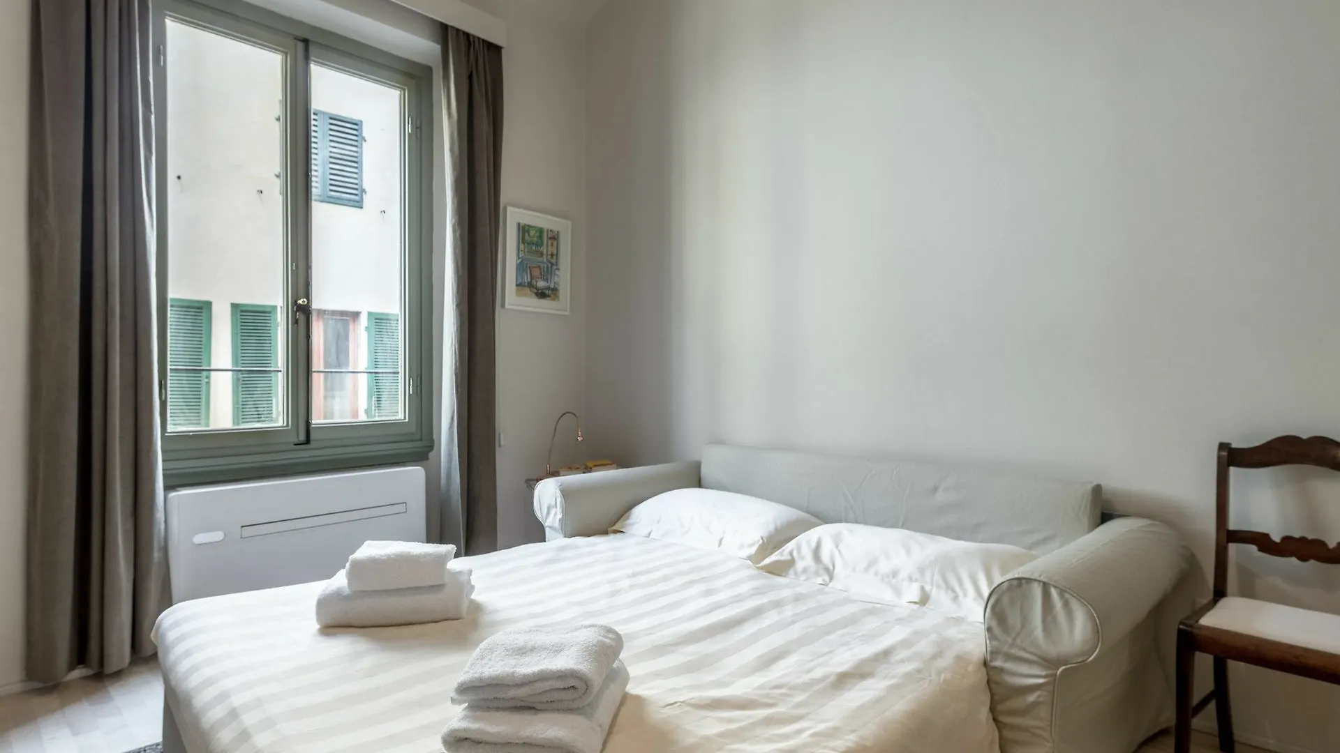 Santa Croce Design Apartment Florence Italy