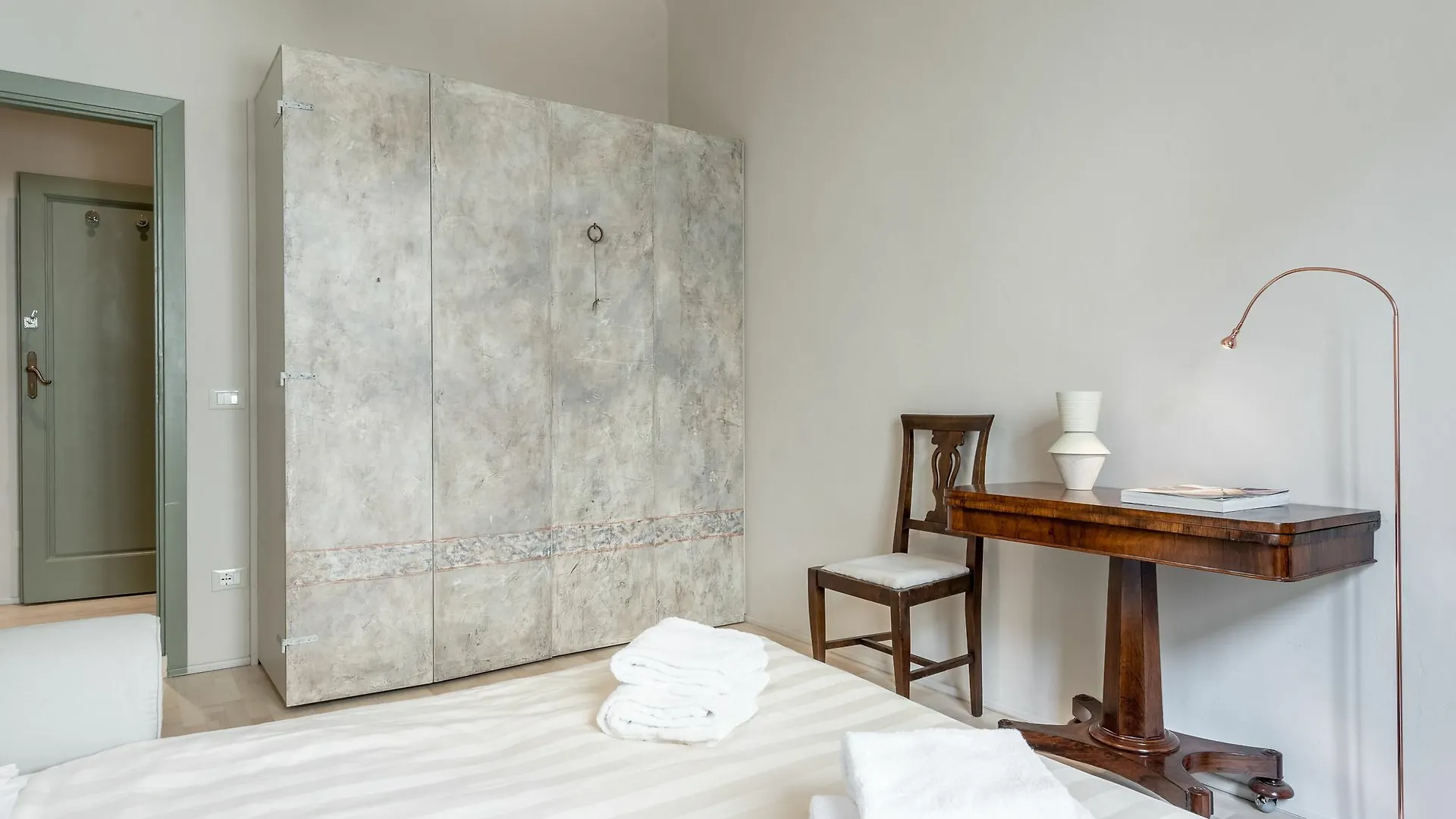 Santa Croce Design Apartment Florence 0*,  Italy