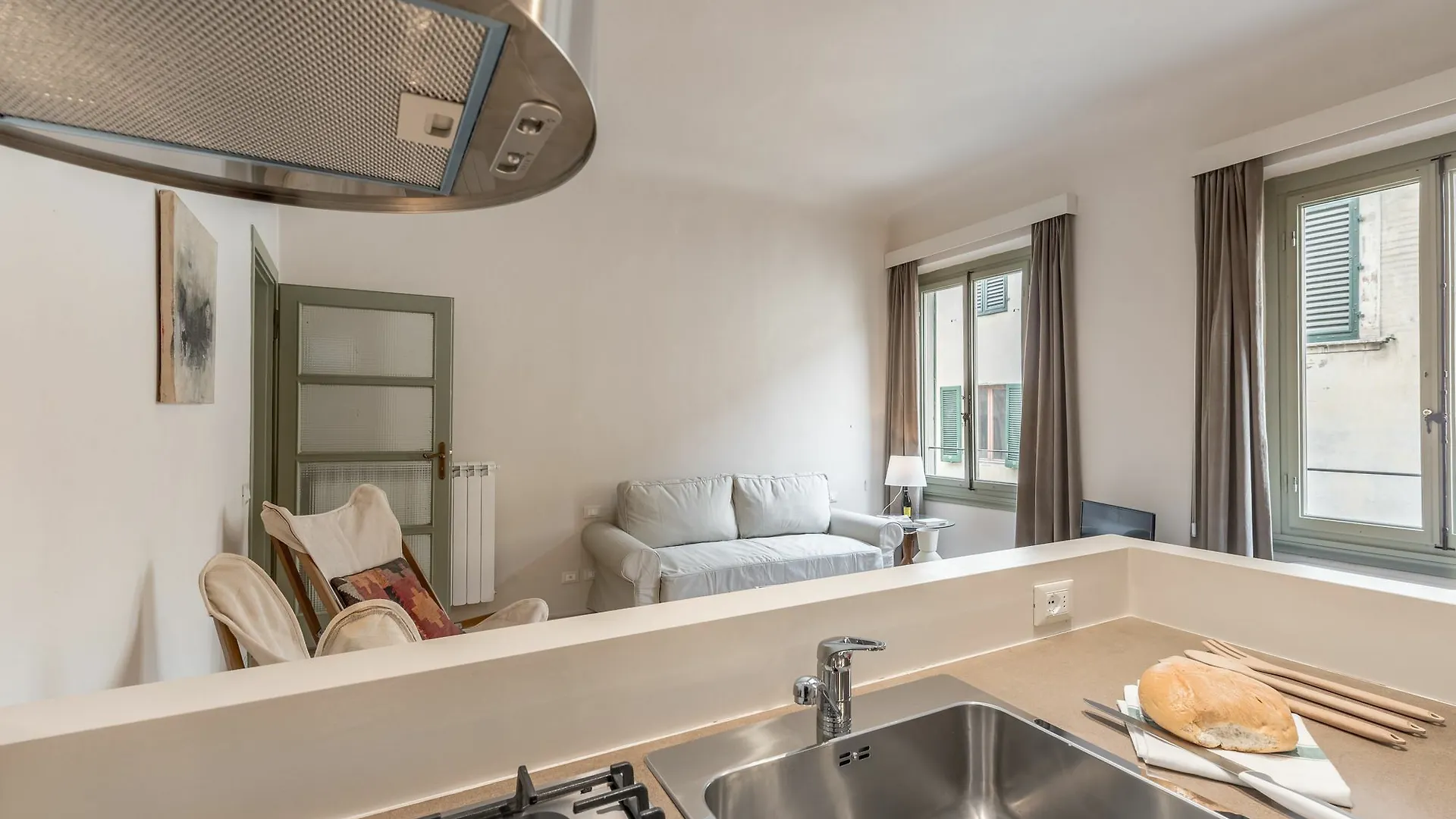 Santa Croce Design Apartment Florence