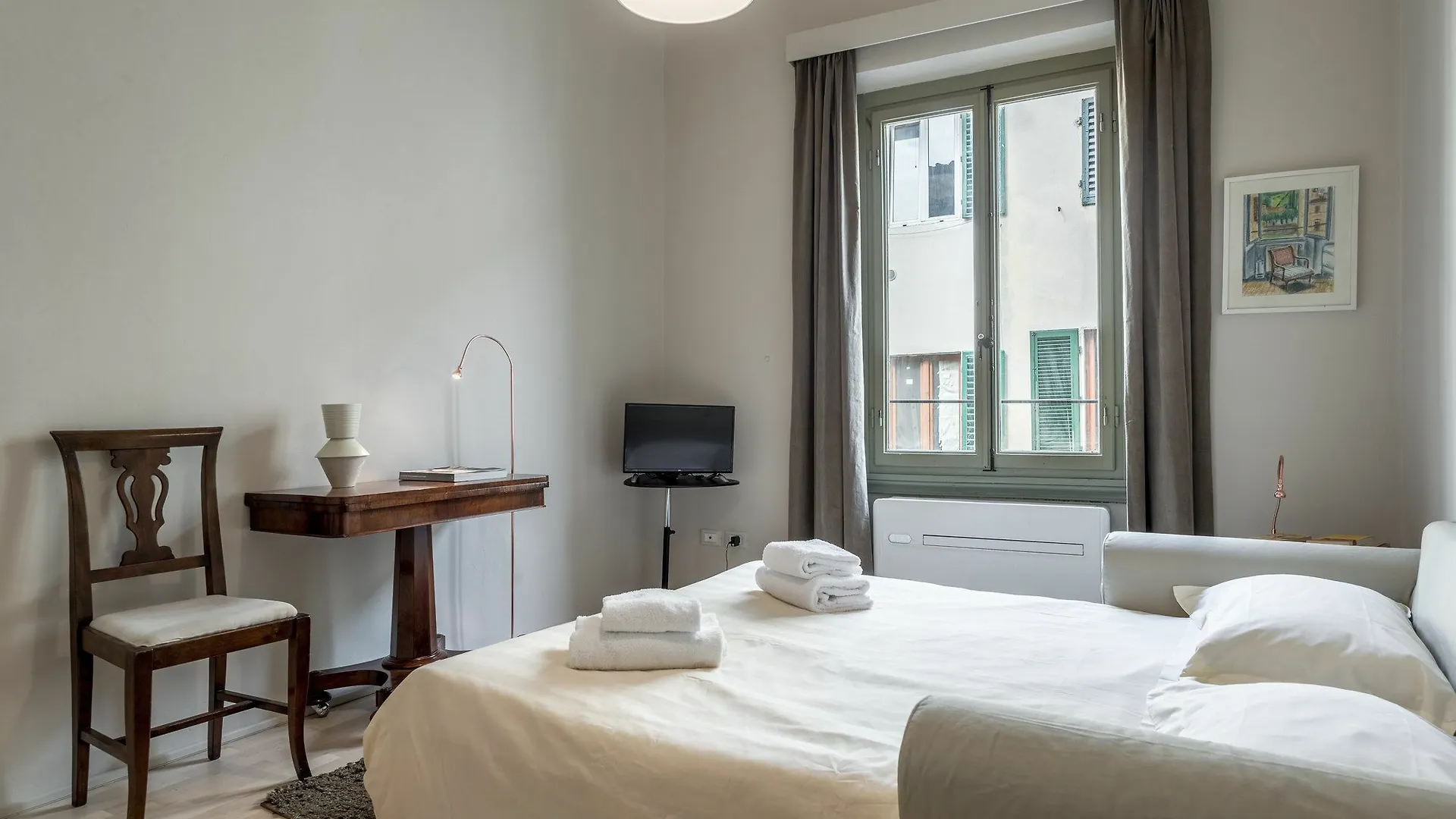Santa Croce Design Apartment Florence