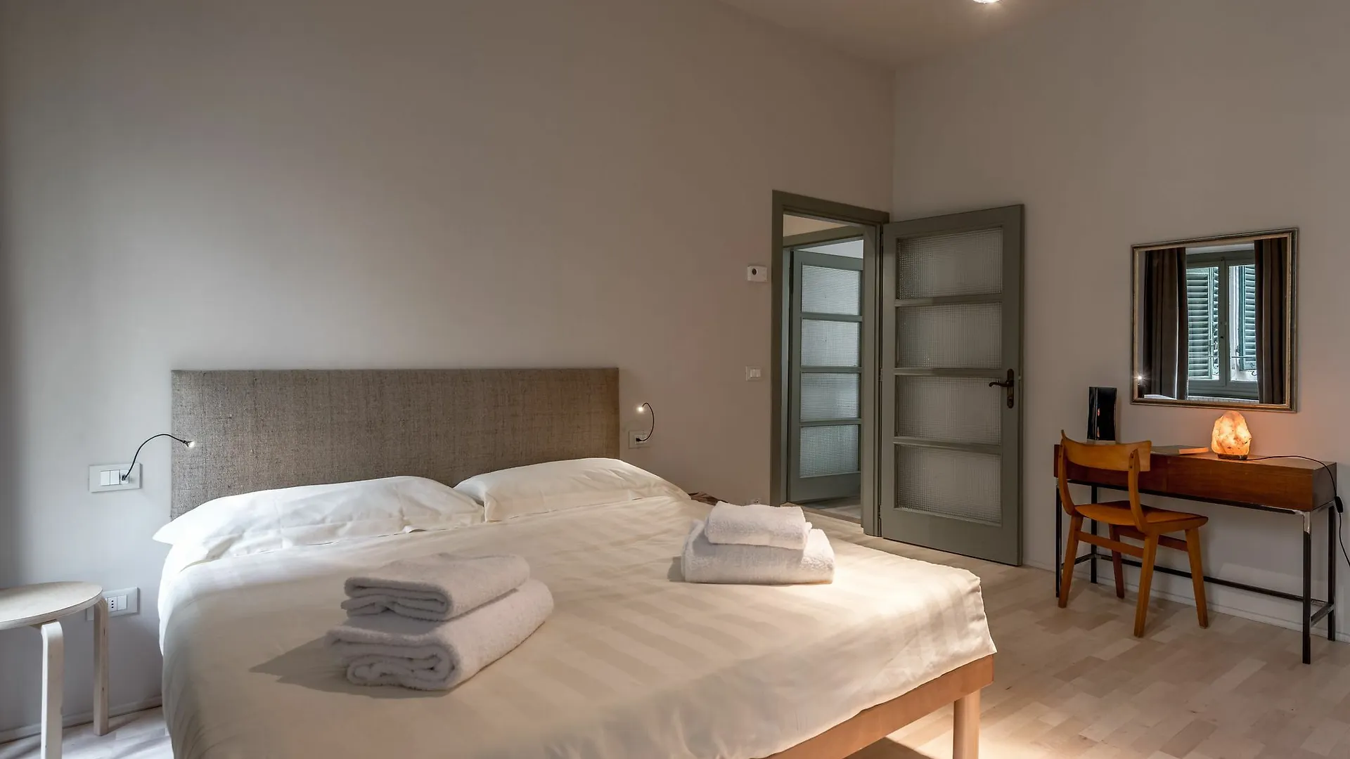 Santa Croce Design Apartment Florence
