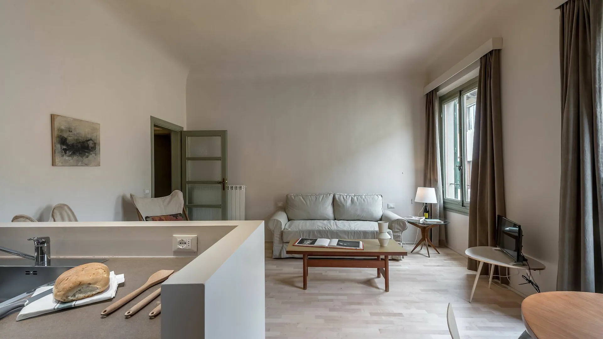 Santa Croce Design Apartment Florence